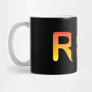 RBG Logo - 02 Mug